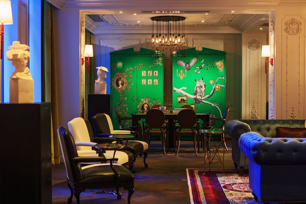 Kimpton Hotel Monaco Pittsburgh by IHG - photo 74