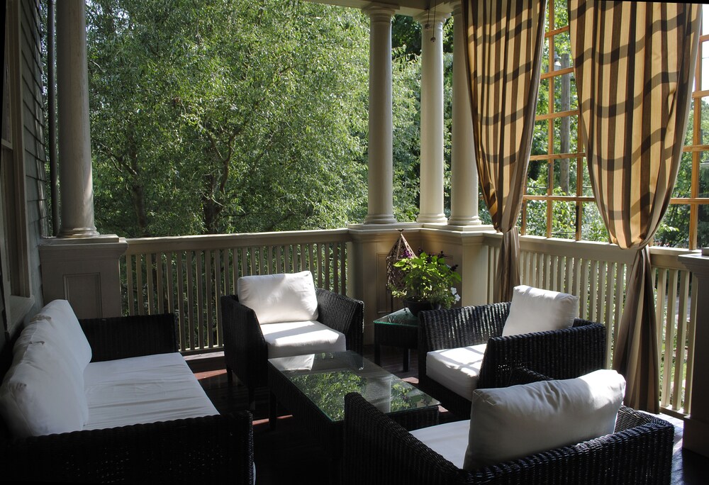Princess Anne Boutique Hotel - photo 60