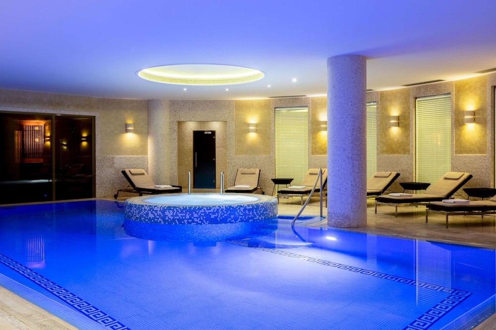 פעילויות וכושר