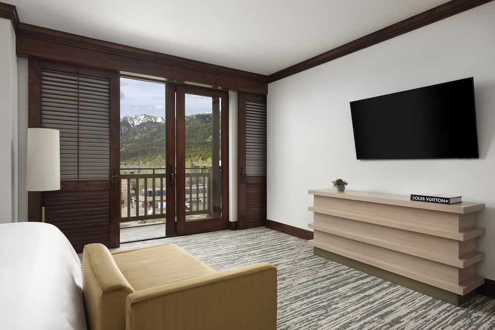 Four Seasons Resort Jackson Hole - photo 6