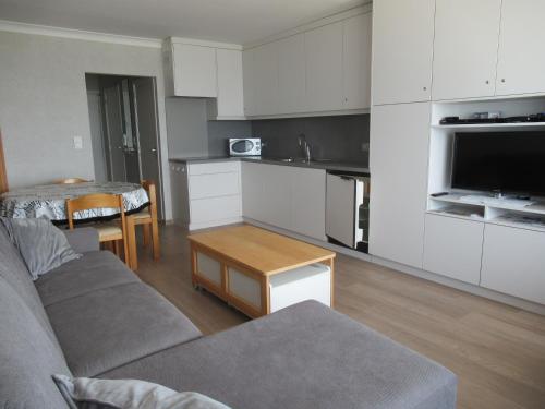 Apartment Godderis 61A — 4-Star Luxury Hotel in Blankenberge, Belgium
