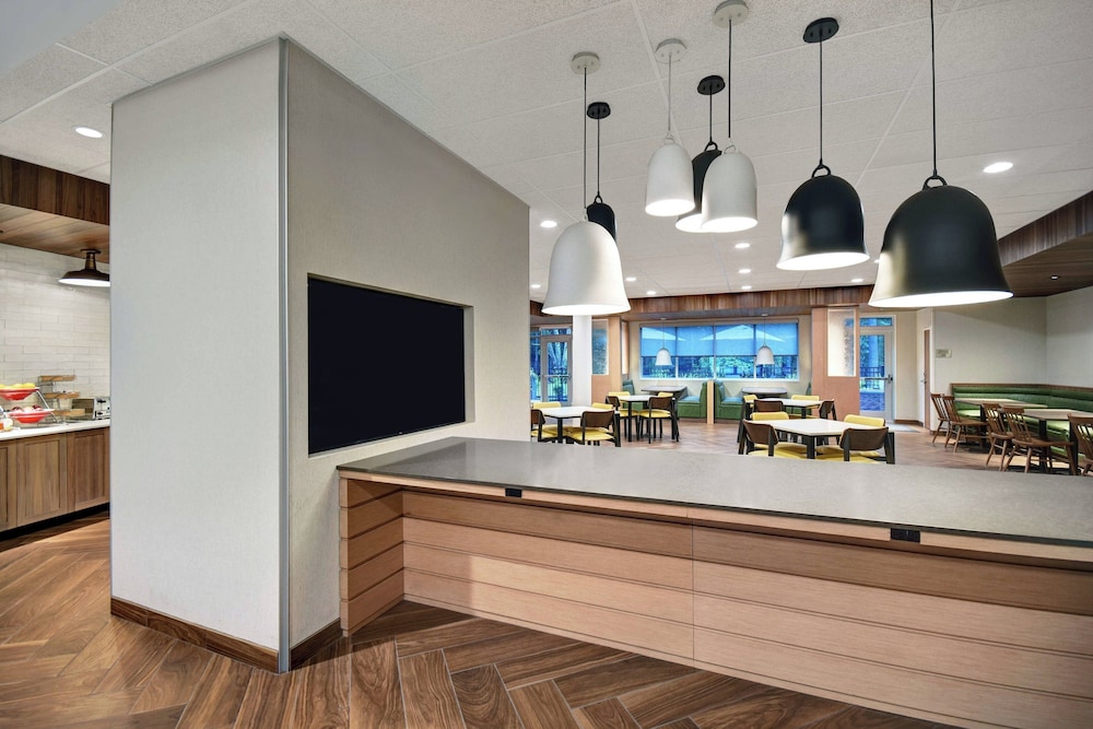 Fairfield Inn & Suites by Marriott Mansfield - photo 33