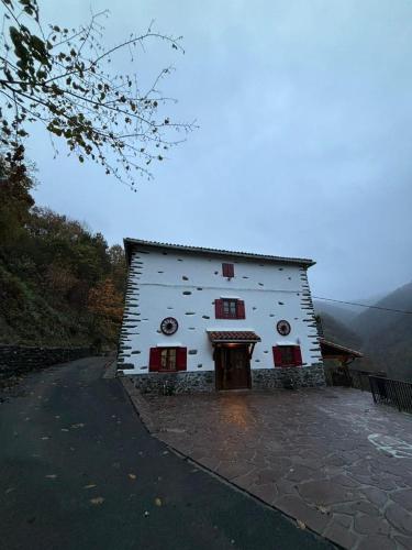 Etxeberriko Borda - last minute hotel in Etxalar