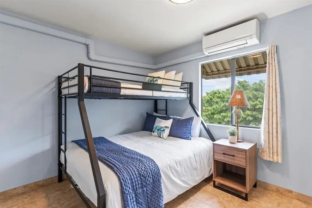 Pacific Shores A 209 — 4-Star Luxury Hotel in Kihei, United States
