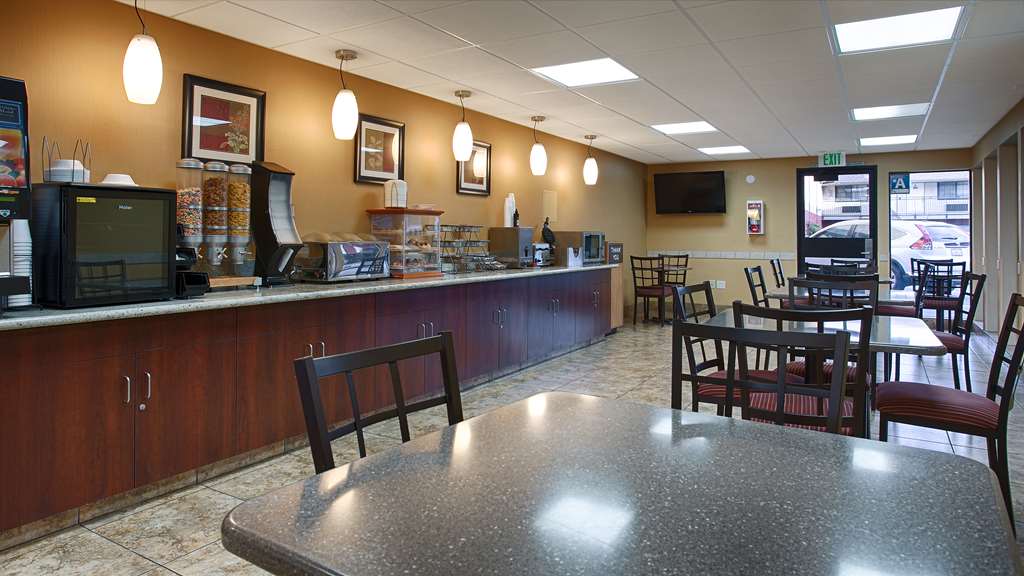 SureStay Hotel by Best Western Tehachapi - photo 6