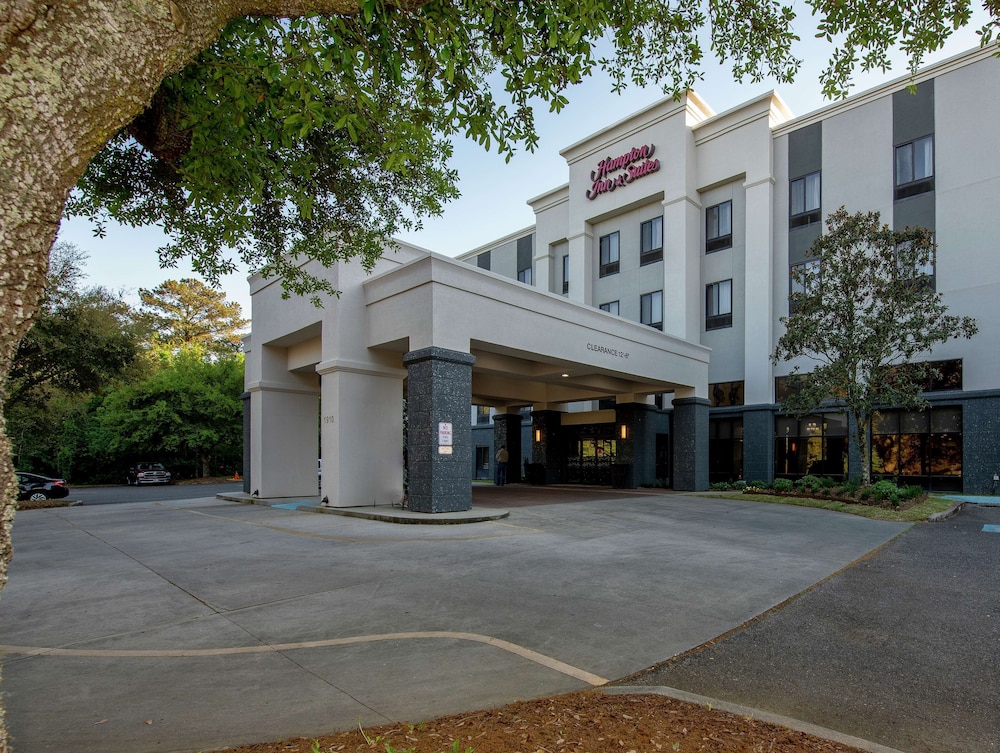 Hampton Inn & Suites Lafayette - photo 29