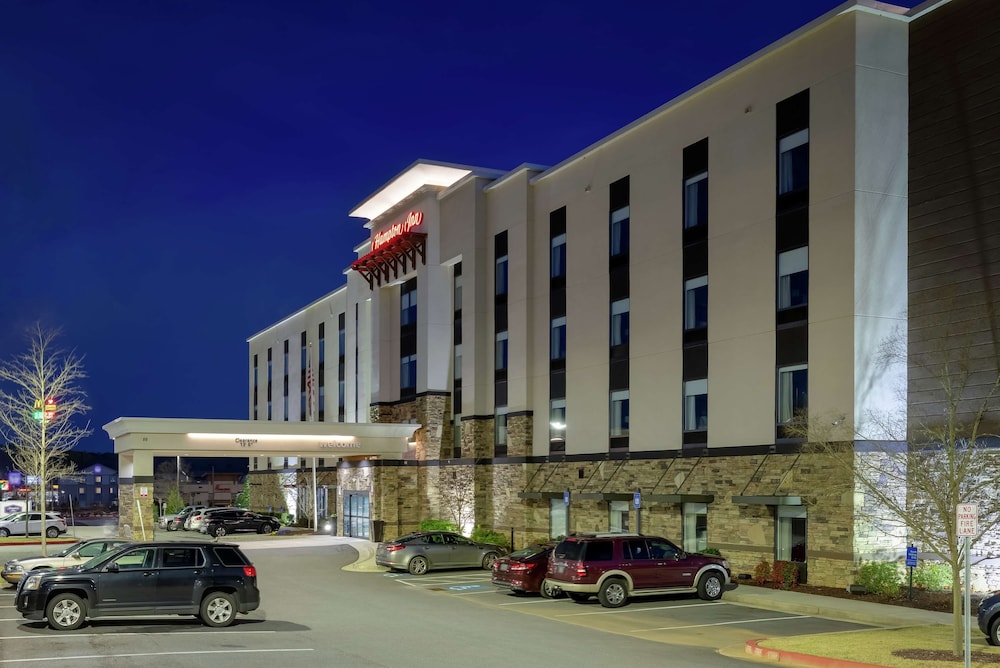Hampton Inn Emerson LakePoint - photo 31