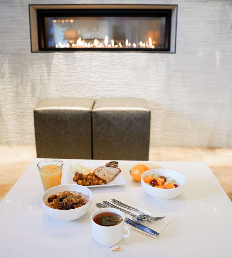 Hyatt House Denver Downtown - photo 32