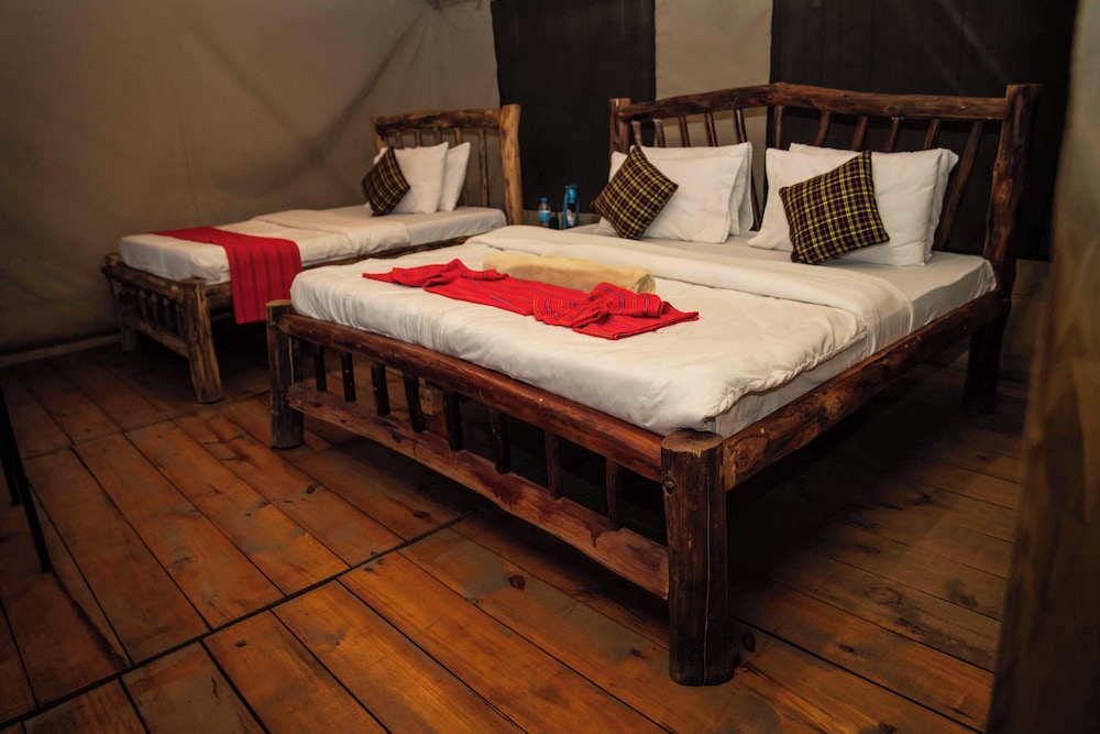 Maisha Serengeti Camps in Unknown City, Tanzania