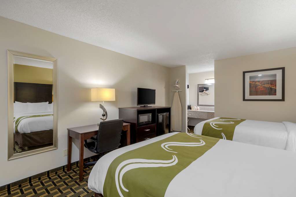 Quality Inn Acworth North - photo 9