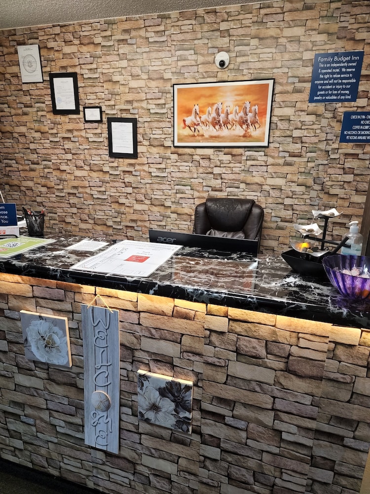 Family Budget Inn Bethany - photo 3