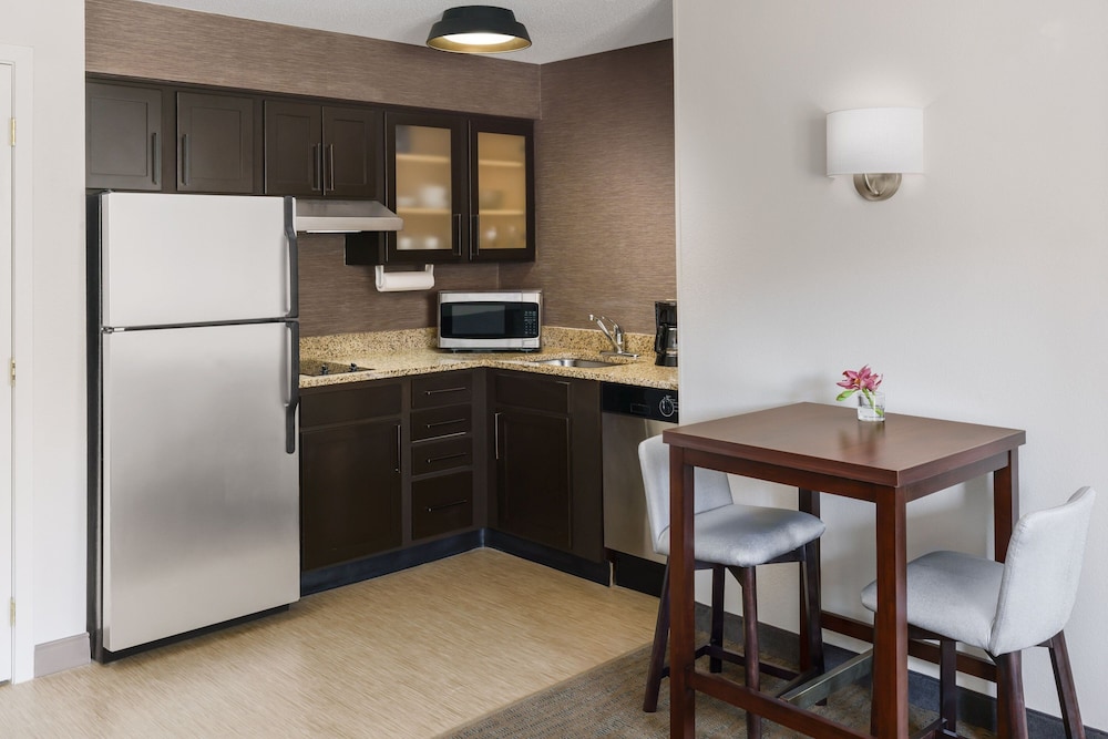 Residence Inn by Marriott Gaithersburg Washingtonian Center - photo 21