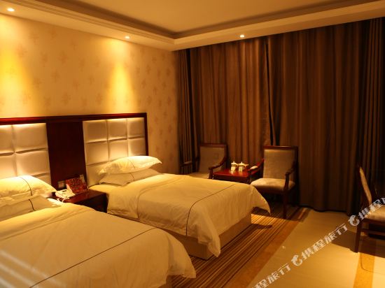 Zhizihua Hotel in Cili, People's Republic of China