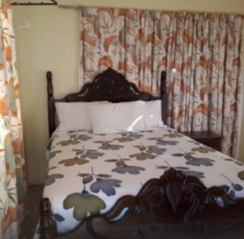 Hotel Mary Federal in Pedernales, Dominican Republic