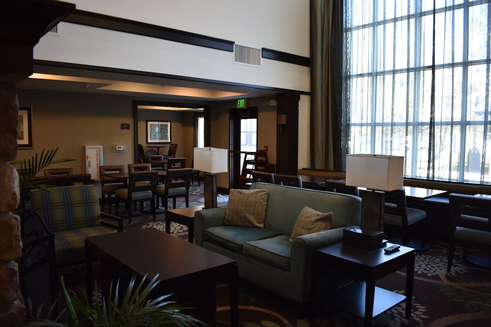 Staybridge Suites Cranbury by IHG - photo 63