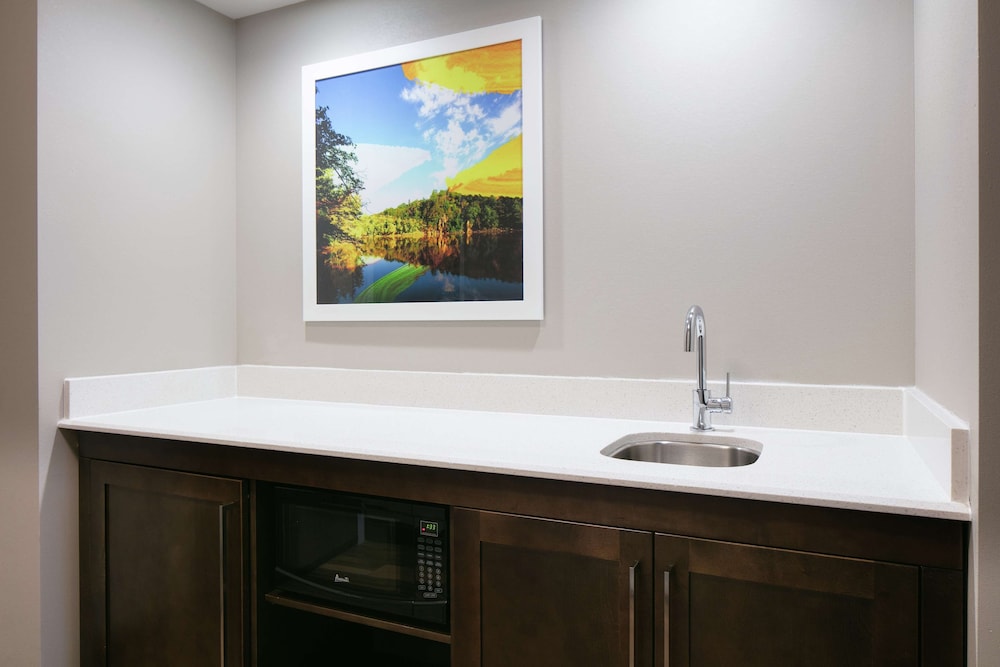 Hampton Inn & Suites Hudson - photo 17