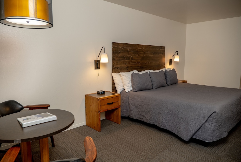 Eagle Cap Chalets - photo 50