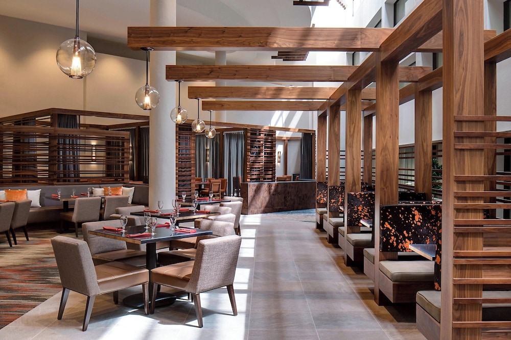 San Antonio Marriott Northwest Medical Center - photo 28