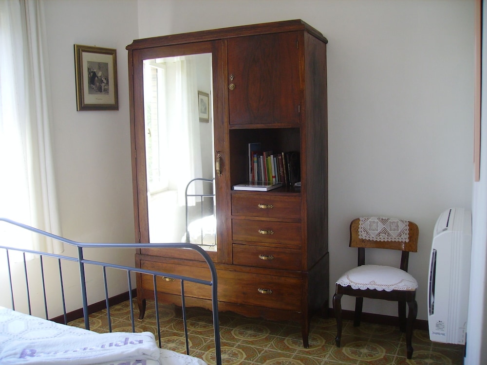 Lucrezia e Cesare Borgia — Serrapetrona — photo 5