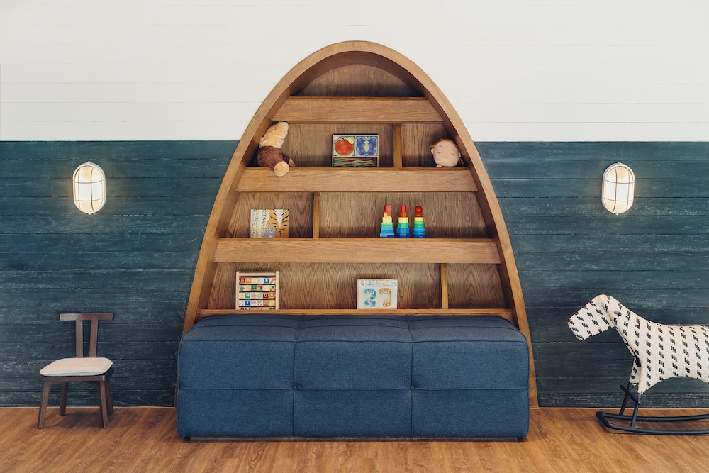 אזורי ילדים