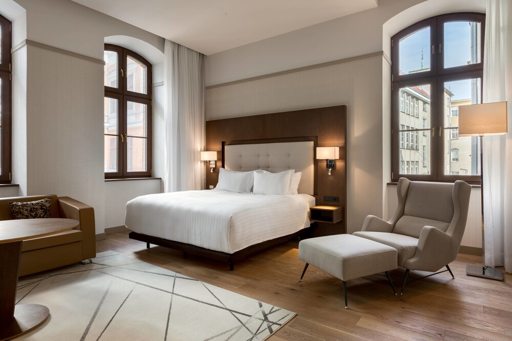 AC Hotel by Marriott Wroclaw — Wroclaw — photo 4