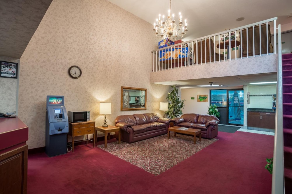 Prime Rate Inn - photo 22