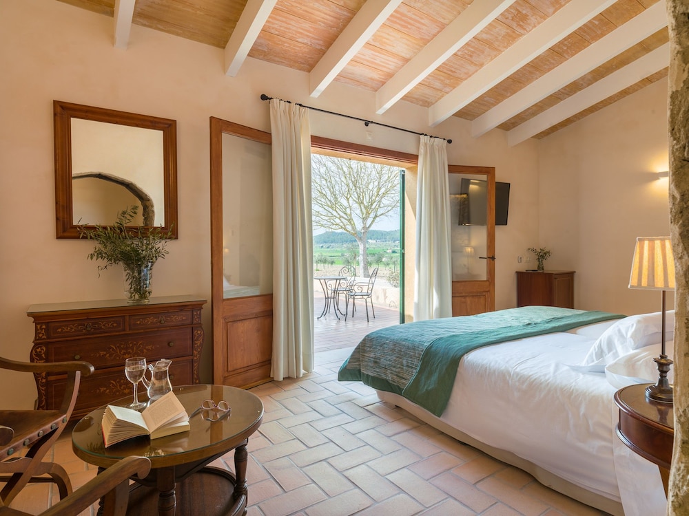 Gossalba Agrotourism — Sant Joan — photo 4