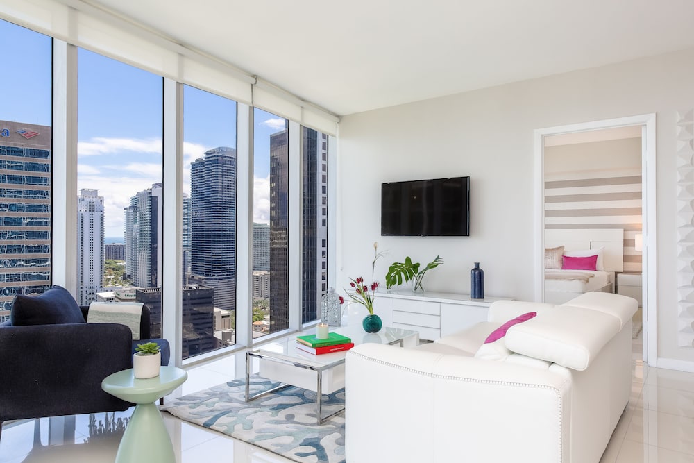 Cesar Suites at Icon Brickell Miami - photo 142