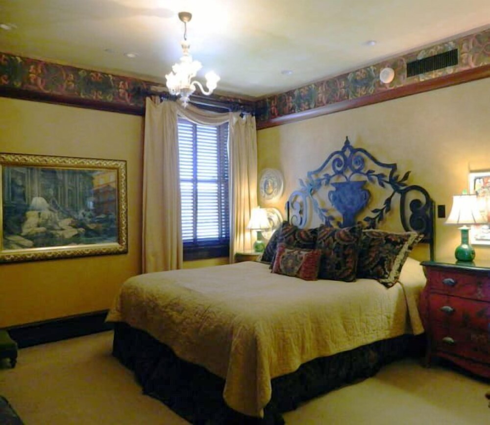 Hotel Pattee - photo 22