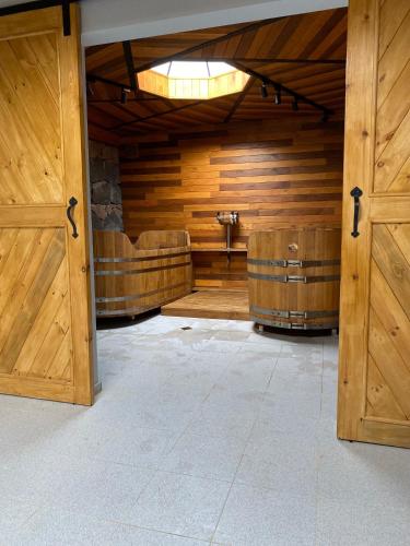 Brewery House&Beer Spa