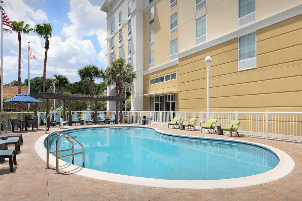 Hampton Inn & Suites Orlando North Altamonte Springs - photo 27