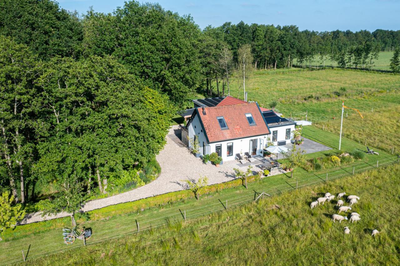 gastenverblijf Pure Rust - last minute hotel in Unknown City