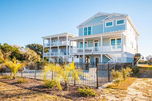 Long Call by Oak Island Accommodations - photo 4
