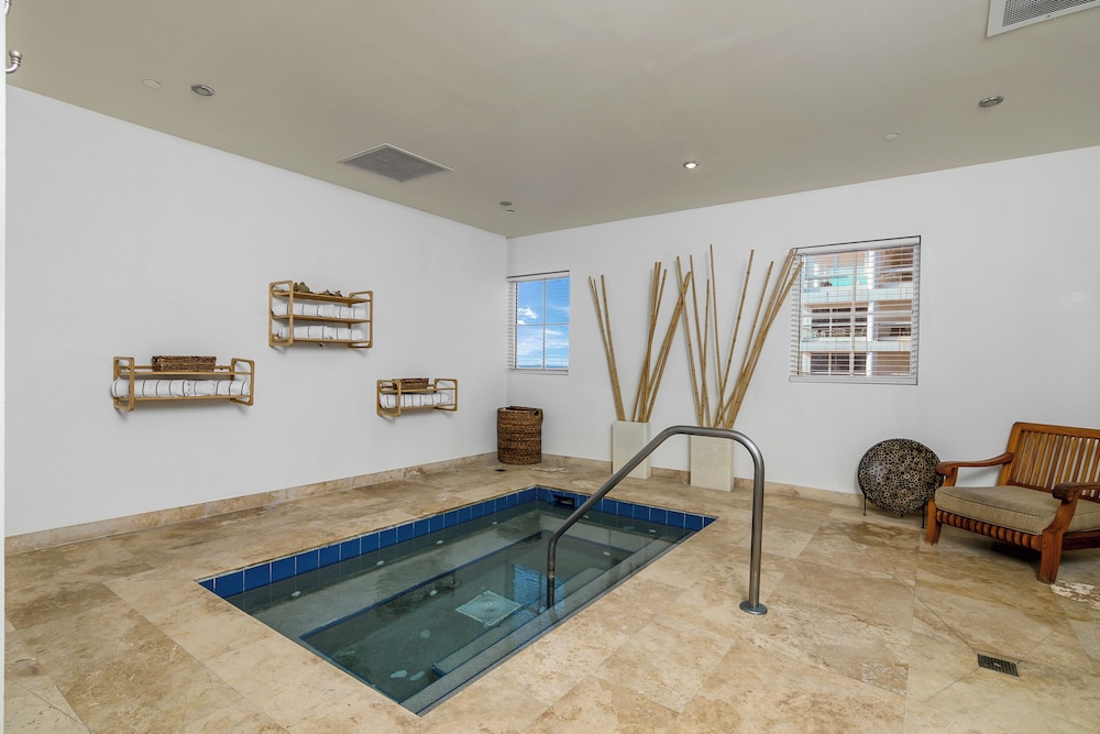 The Atlantic Hotel & Spa - photo 78