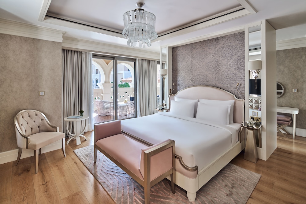 Club Privé by Rixos Saadiyat Island in Abu Dhabi, United Arab Emirates