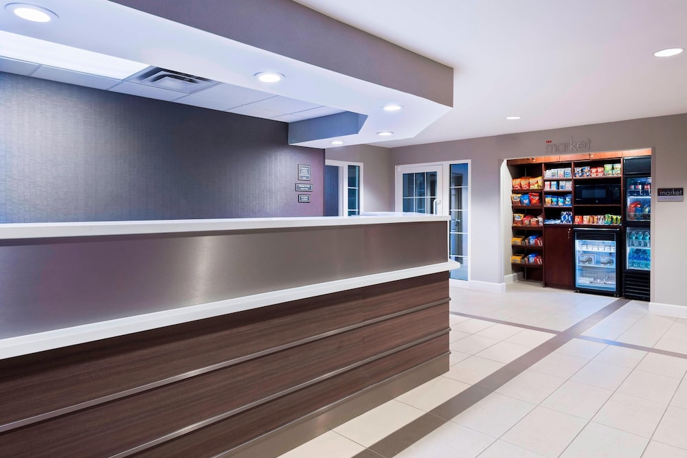 Residence Inn by Marriott Fort Myers - photo 3