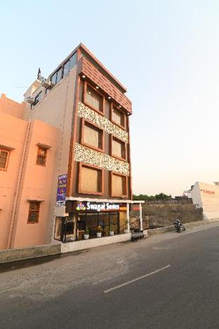 Hotel Swagat Suites - last minute hotel in Haridwar