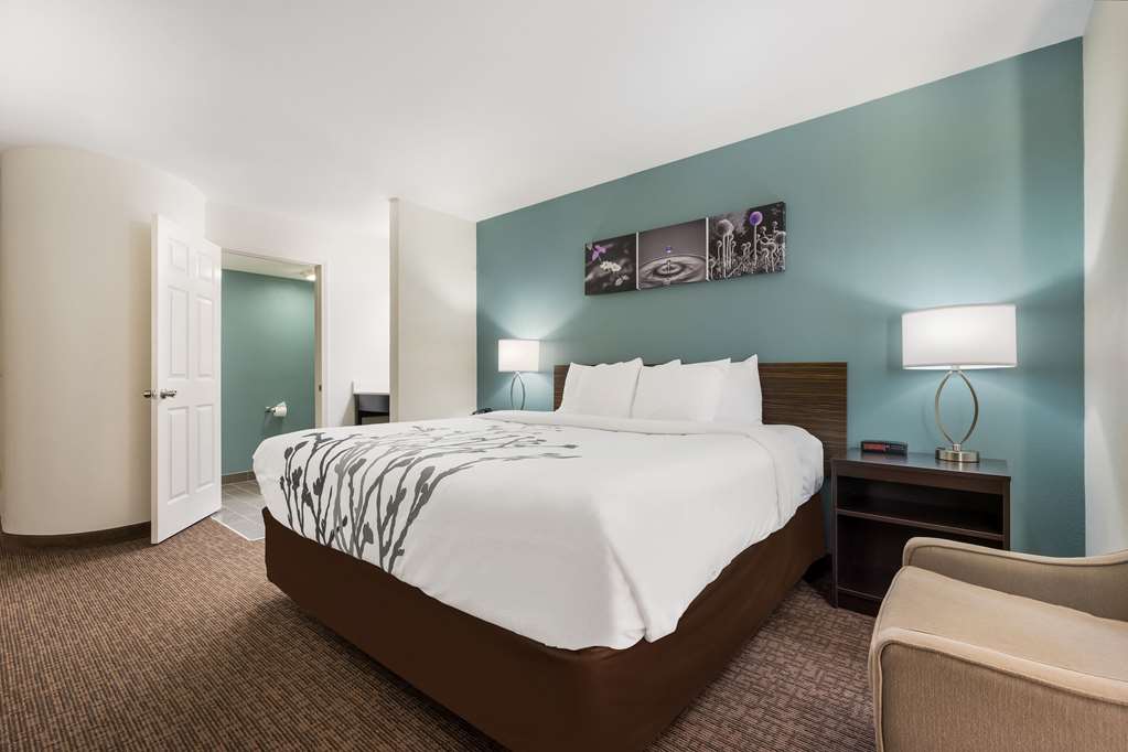 Sleep Inn & Suites Cullman I 65 exit 310 - photo 17