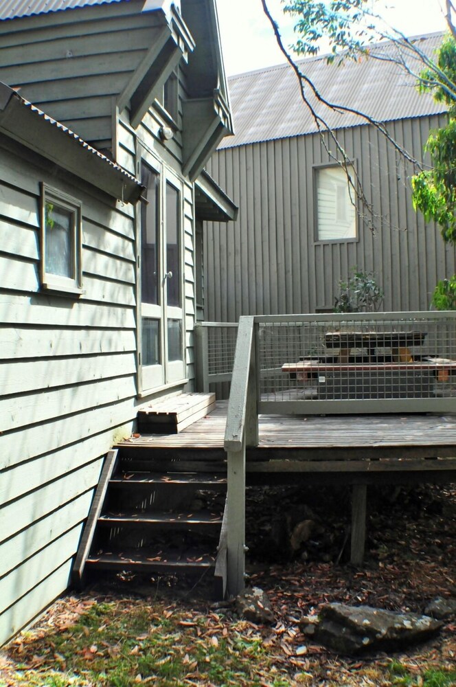 Pinnacle in Dinner Plain, Australia