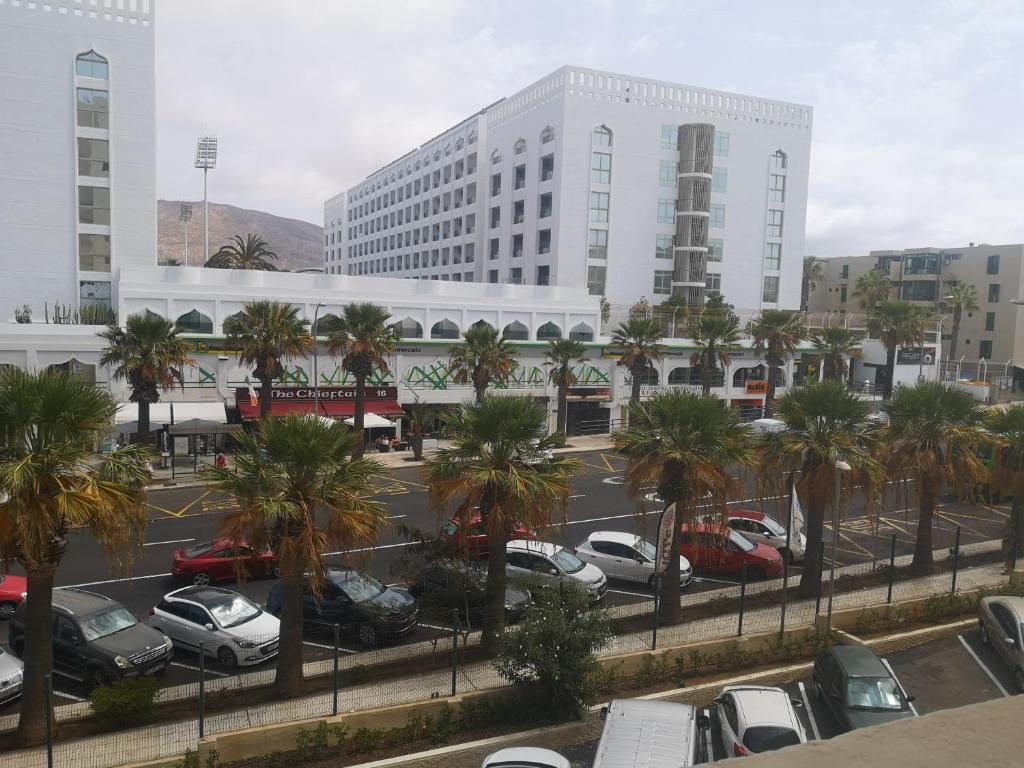 El Dorado Sun Las Américas by Vapagó Tenerife — 4-Star Luxury Hotel in Playa De Las Americas, Spain