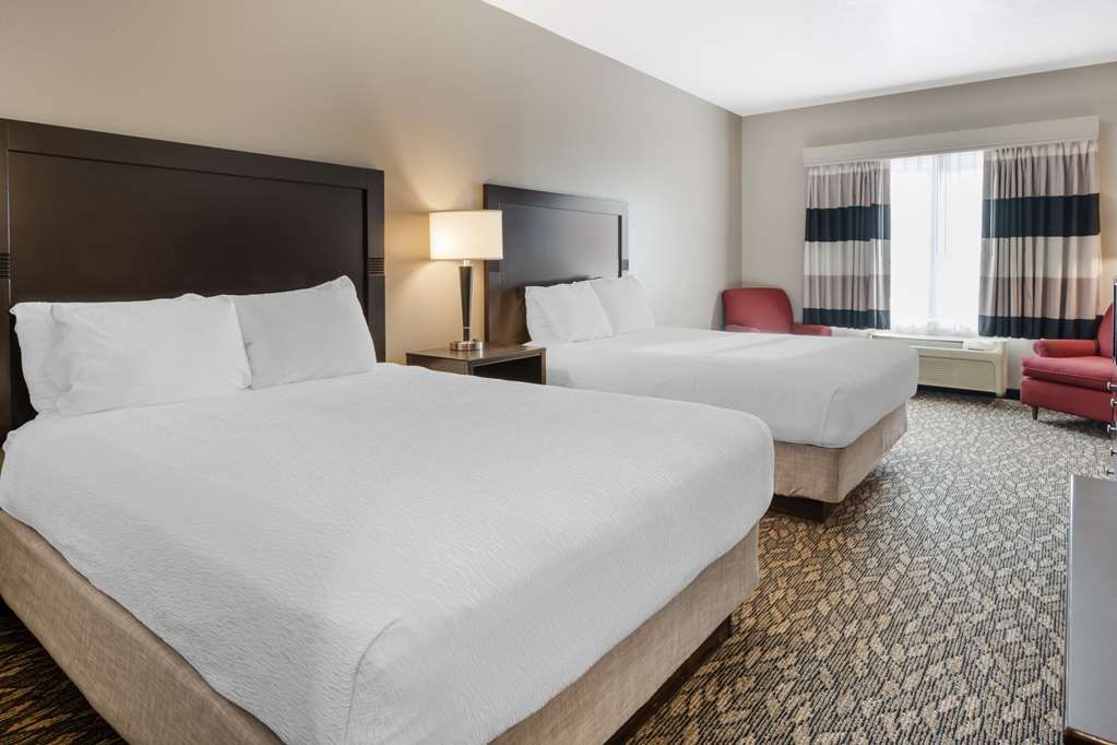 Best Western Wheatland Inn - photo 7