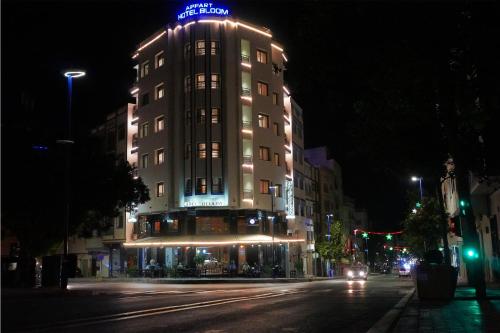 Appart Hotel Bloom in Al Hoceima, Morocco
