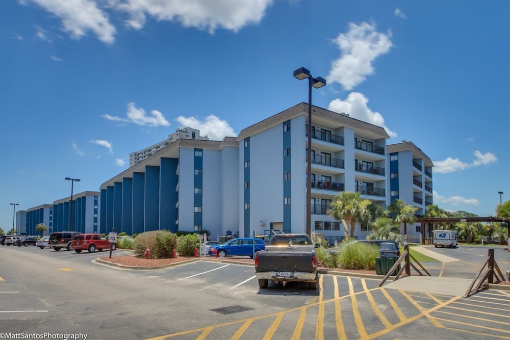 Myrtle Beach Resort - photo 54