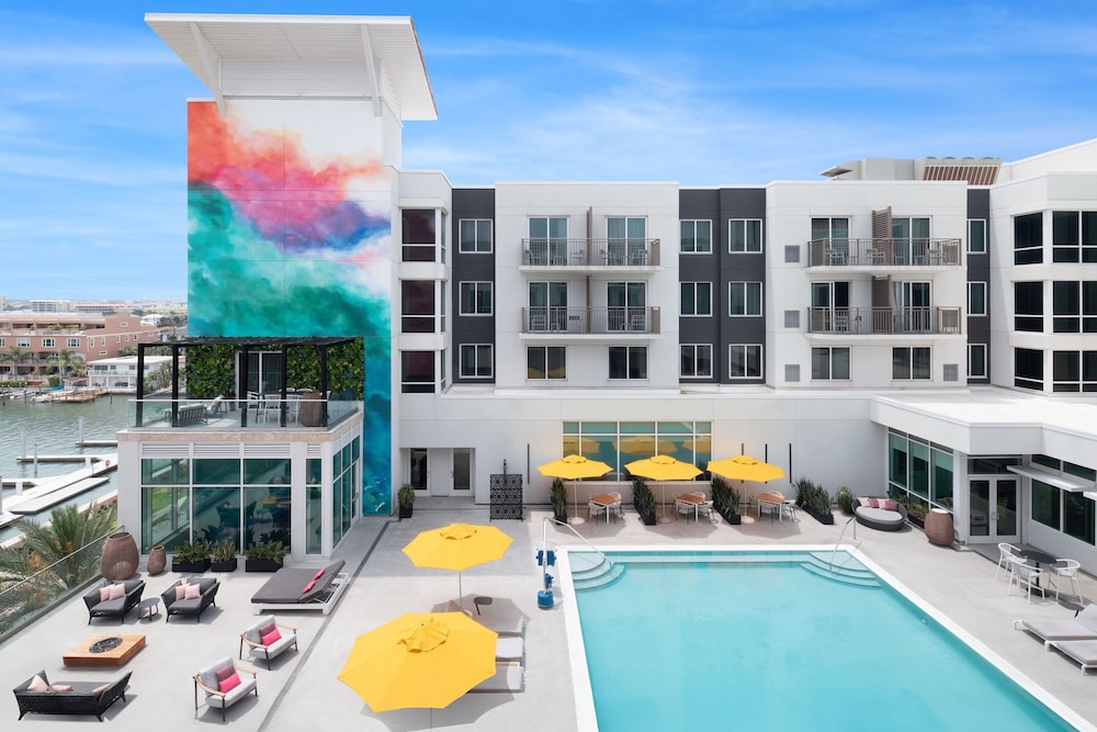 Residence Inn by Marriott Clearwater Beach - featured photo