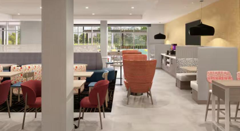 Home2 Suites By Hilton Del Rio - photo 23