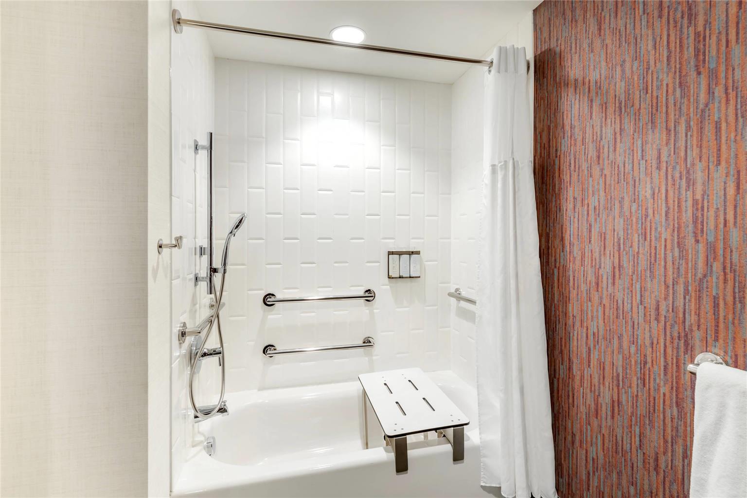 Cambria Hotel Denver Downtown RiNo - photo 27