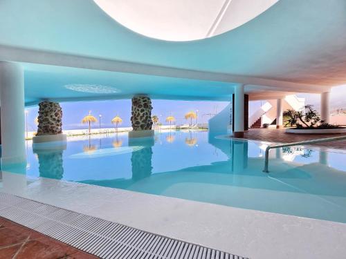 Atlantic Mirage Island Village in Adeje, Spain