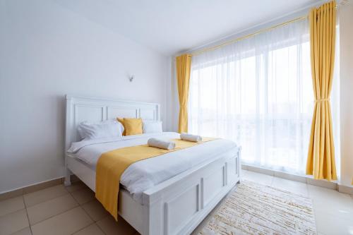 Lux Suites Demeure Cloud Nine Apartments