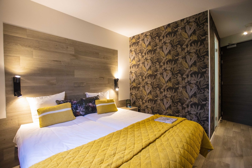 Boutique Hotel Bed&Bos — hotel in Best