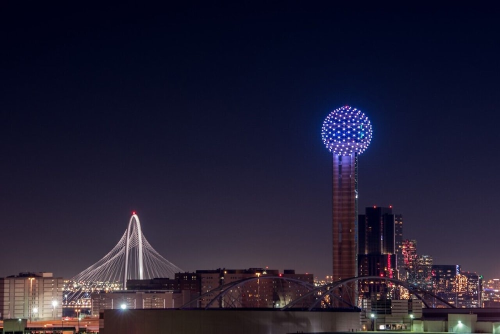 Dallas Marriott Downtown - photo 76